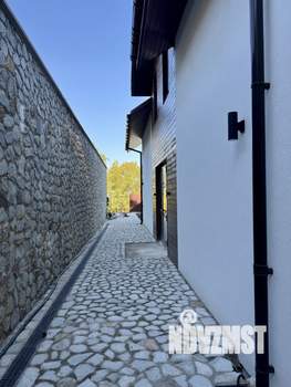 Коттедж 234м², 2-этажный, участок 8 сот.