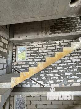 Коттедж 368м², 3-этажный, участок 6 сот.