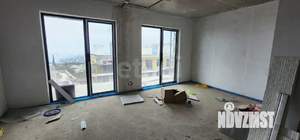 Таунхаус 274м², 3-этажный, участок 1 сот.