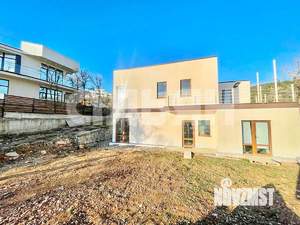 Дом 167м², 2-этажный, участок 5 сот.