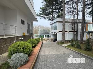 Дом 431м², 3-этажный, участок 30 сот.