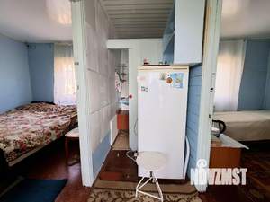 Дом 42м², 2-этажный, участок 3 сот.