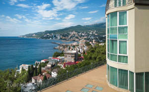 Дом 1500м², 5-этажный, участок 41 сот.