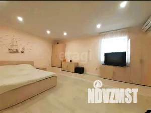 Дом 100м², 1-этажный, участок 2 сот.