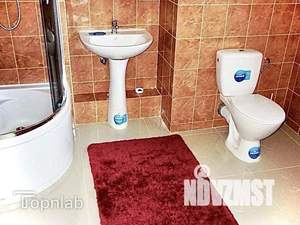 Дом 400м², 4-этажный, участок 12 сот.