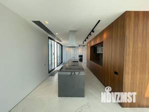 Дом 450м², 2-этажный, участок 20 сот.