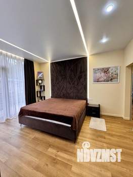 Дом 177м², 3-этажный, участок 4 сот.