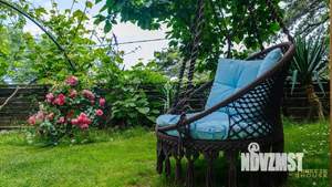 Дом 300м², 4-этажный, участок 4 сот.