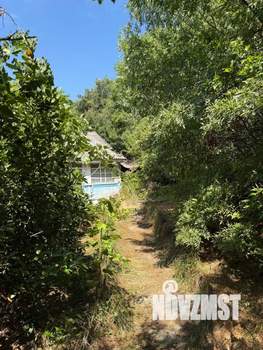 Дом 36м², 2-этажный, участок 13 сот.