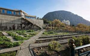 Дом 2150м², 5-этажный, участок 36 сот.