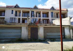 Дом 498м², 3-этажный, участок 3 сот.