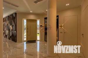 Дом 239м², 2-этажный, участок 5 сот.