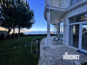 Дом 285м², 2-этажный, участок 10 сот.