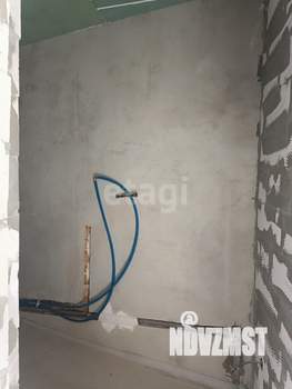 Таунхаус 96м², 2-этажный, участок 1 сот.