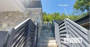 Таунхаус 116м², 2-этажный, участок 2 сот.