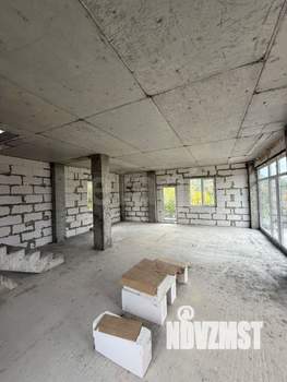 Дом 249м², 3-этажный, участок 4 сот.