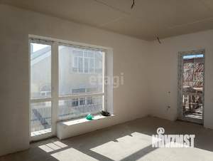 Таунхаус 193м², 3-этажный, участок 1 сот.