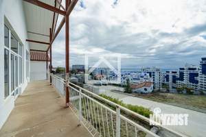 Коттедж 286м², 2-этажный, участок 3 сот.