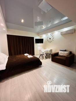 Дом 400м², 4-этажный, участок 3 сот.