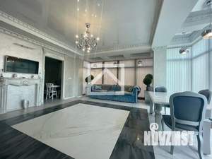 Дом 450м², 4-этажный, участок 12 сот.