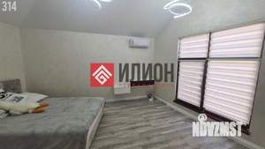 Дом 67м², 2-этажный, участок 1 сот.