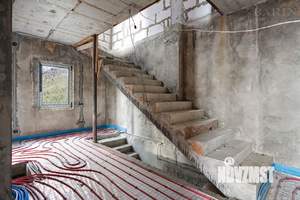 Дом 183м², 3-этажный, участок 5 сот.