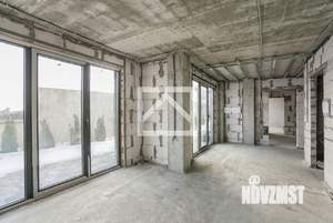 Дом 322м², 3-этажный, участок 7 сот.