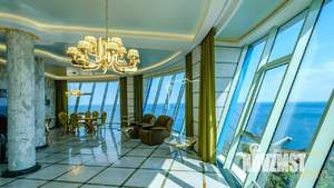 Дом 611м², 6-этажный, участок 6 сот.