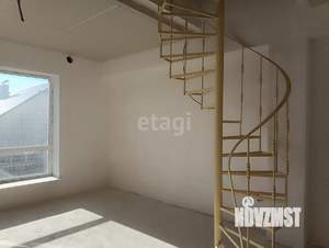 Таунхаус 96м², 2-этажный, участок 1 сот.