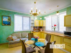 Дом 124м², 2-этажный, участок 3 сот.