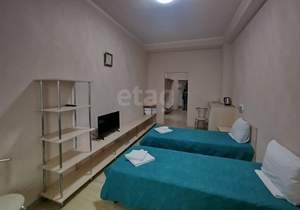 Дом 814м², 4-этажный, участок 10 сот.