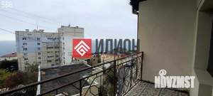 Коттедж 196м², 4-этажный, участок 2 сот.