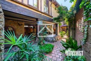 Дом 250м², 2-этажный, участок 2 сот.