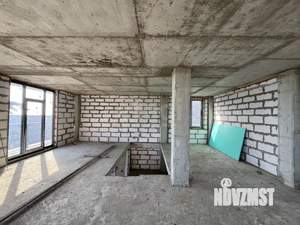 Дом 168м², 2-этажный, участок 4 сот.