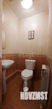 Дом 245м², 3-этажный, участок 2 сот.