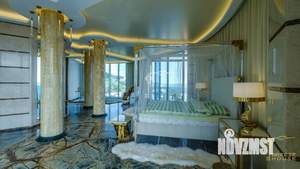 Дом 611м², 6-этажный, участок 6 сот.