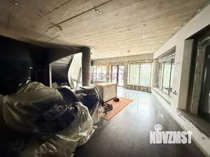 Дом 426м², 4-этажный, участок 3 сот.