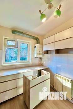 Дом 52м², 1-этажный, участок 2 сот.