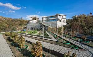 Дом 2150м², 5-этажный, участок 36 сот.