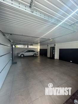 Дом 400м², 4-этажный, участок 3 сот.