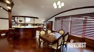 Дом 502м², 3-этажный, участок 15 сот.