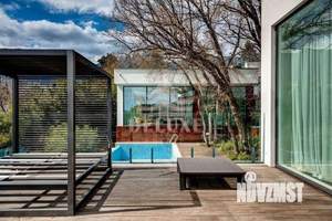 Дом 703м², 2-этажный, участок 12 сот.