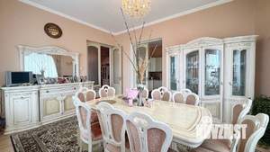 Дом 532м², 3-этажный, участок 9 сот.