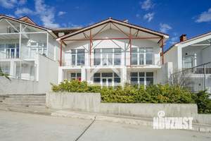 Коттедж 286м², 2-этажный, участок 3 сот.