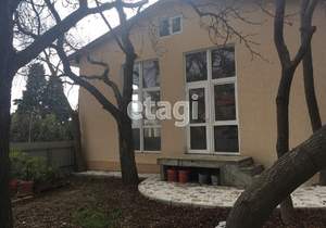 Дом 118м², 1-этажный, участок 1 сот.