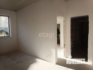 Таунхаус 193м², 3-этажный, участок 1 сот.