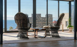 Дом 177м², 3-этажный, участок 5 сот.