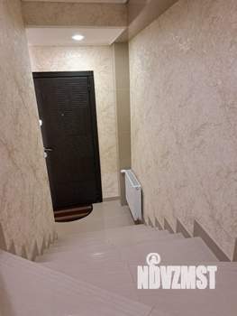 Дом 112м², 3-этажный, участок 1 сот.