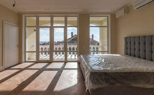 Дом 281м², 3-этажный, участок 5 сот.