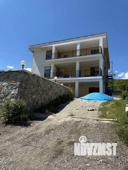 Дом 480м², 3-этажный, участок 5 сот.